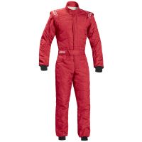 Sprint RS-2.1 Racingoverall